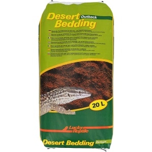 Dessert-bedding-20-liter-outback