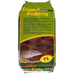 Dessert-bedding-7-liter-outback