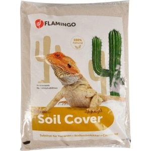 Flamingo-terrariumzand-Coast