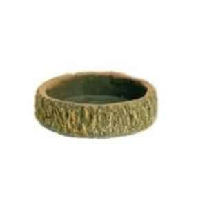 Hatchling-Dish-water-voerbak-klein-11-x-10-x-2.5-cm