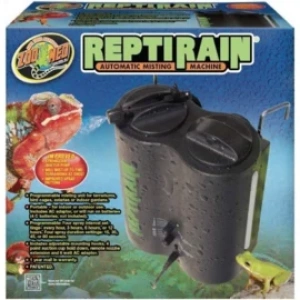 Reptirainautomaticmistingmachine