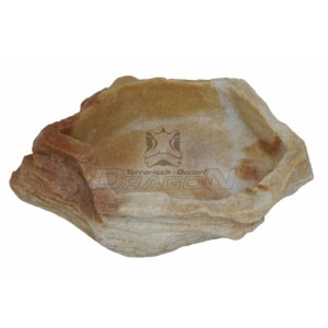 Waterbak-Medium-sandstone-125-ml-BTH-12x12x4-cm-1