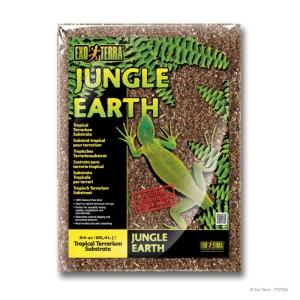 jungleearth