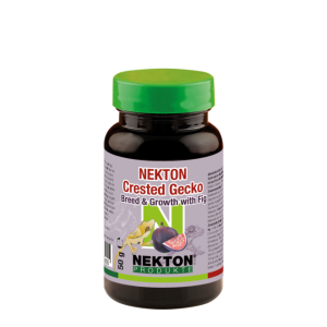 nekton crested gecko
