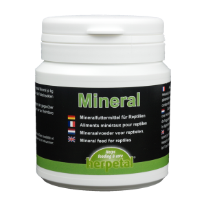 Mineral-100g