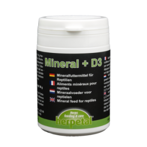 Mineral-+-D3-50g