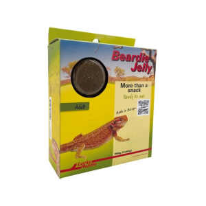 beardie jelly luckyreptile adult