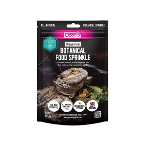 earthpro dragon fuel 125 gram