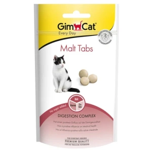 gimcatmalttabs