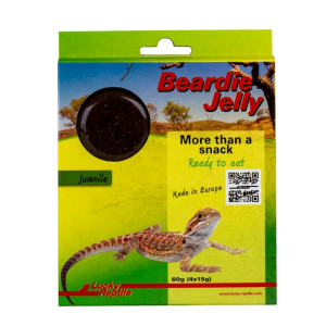 lucky reptile beardie jelly