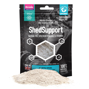 shedsupport