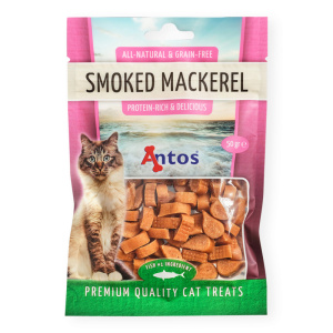 smokedmakreel