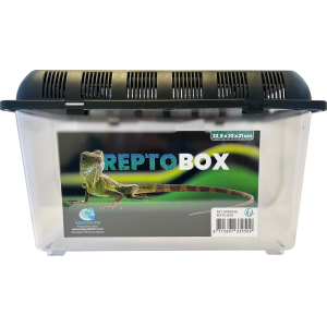reptobox 32,5 x 22 x 21 cm