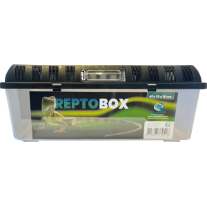reptobox 42 x 26 x 16 cm